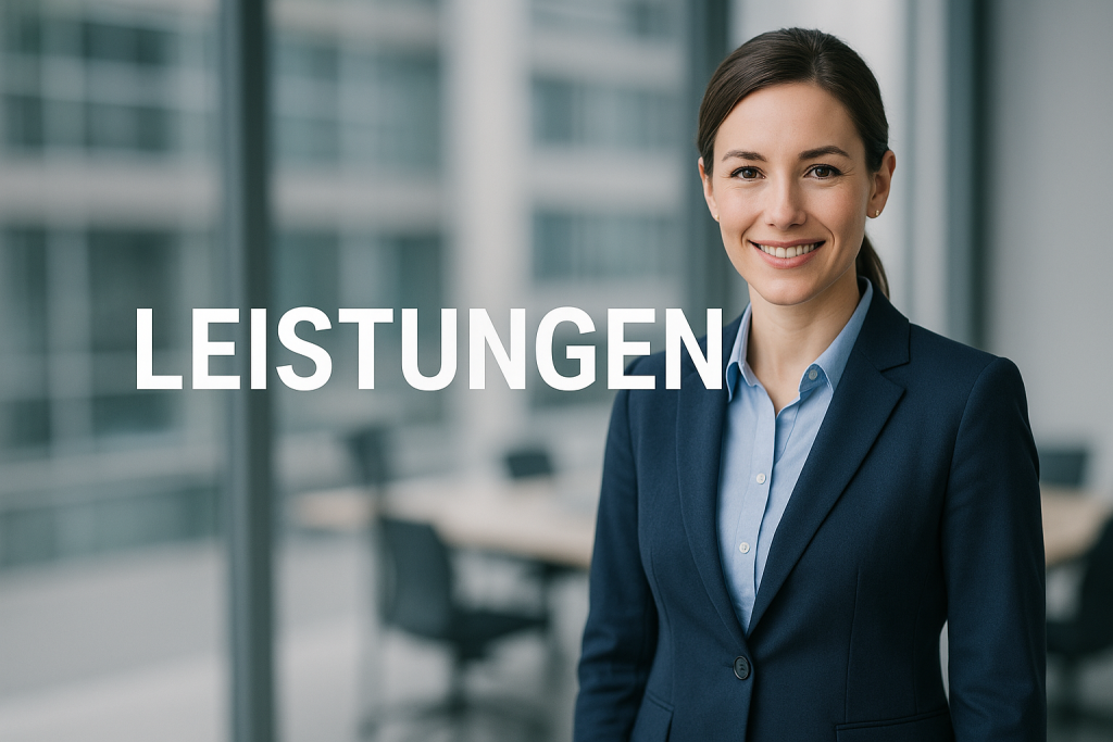Leistungen
