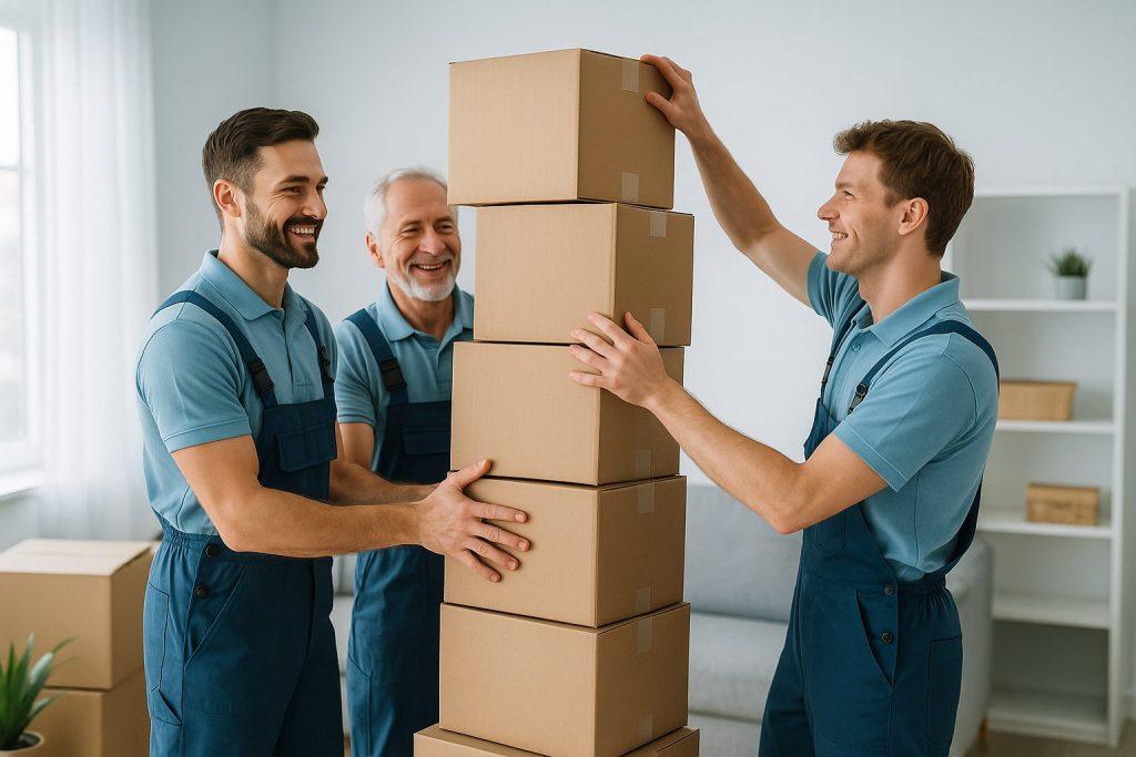 Unsere besonderen St&auml;rken 