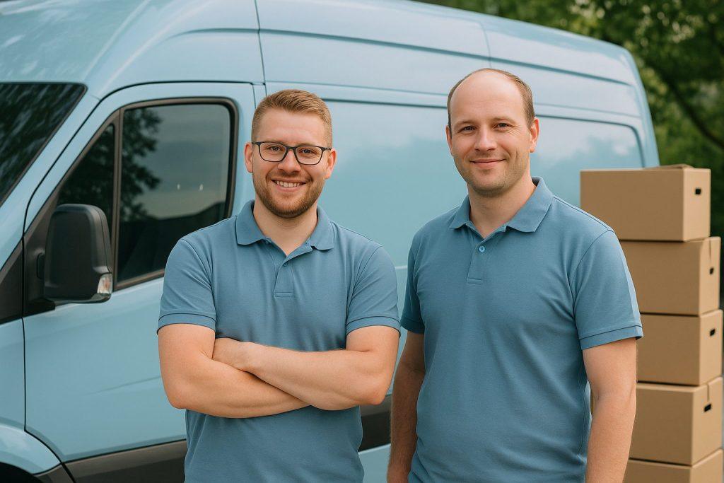 Dennis Kort & Christoph Fischer GbR – Über uns, Team, Unternehmen – Dennis Kort & Christoph Fischer GbR