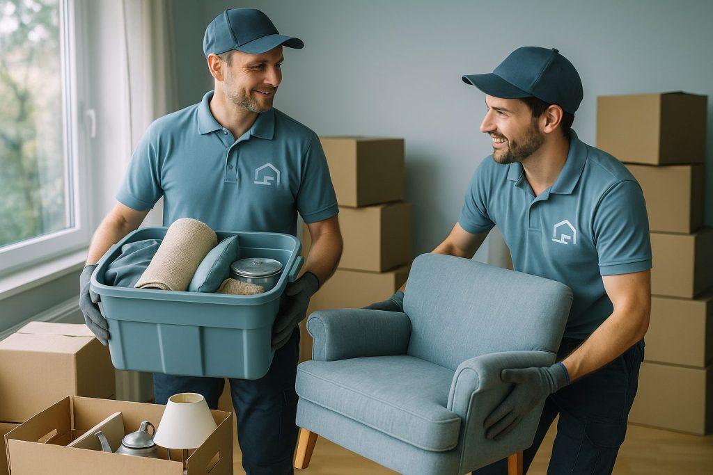 Dennis Kort & Christoph Fischer GbR – Leistungen, Service, Angebot – Dennis Kort & Christoph Fischer GbR