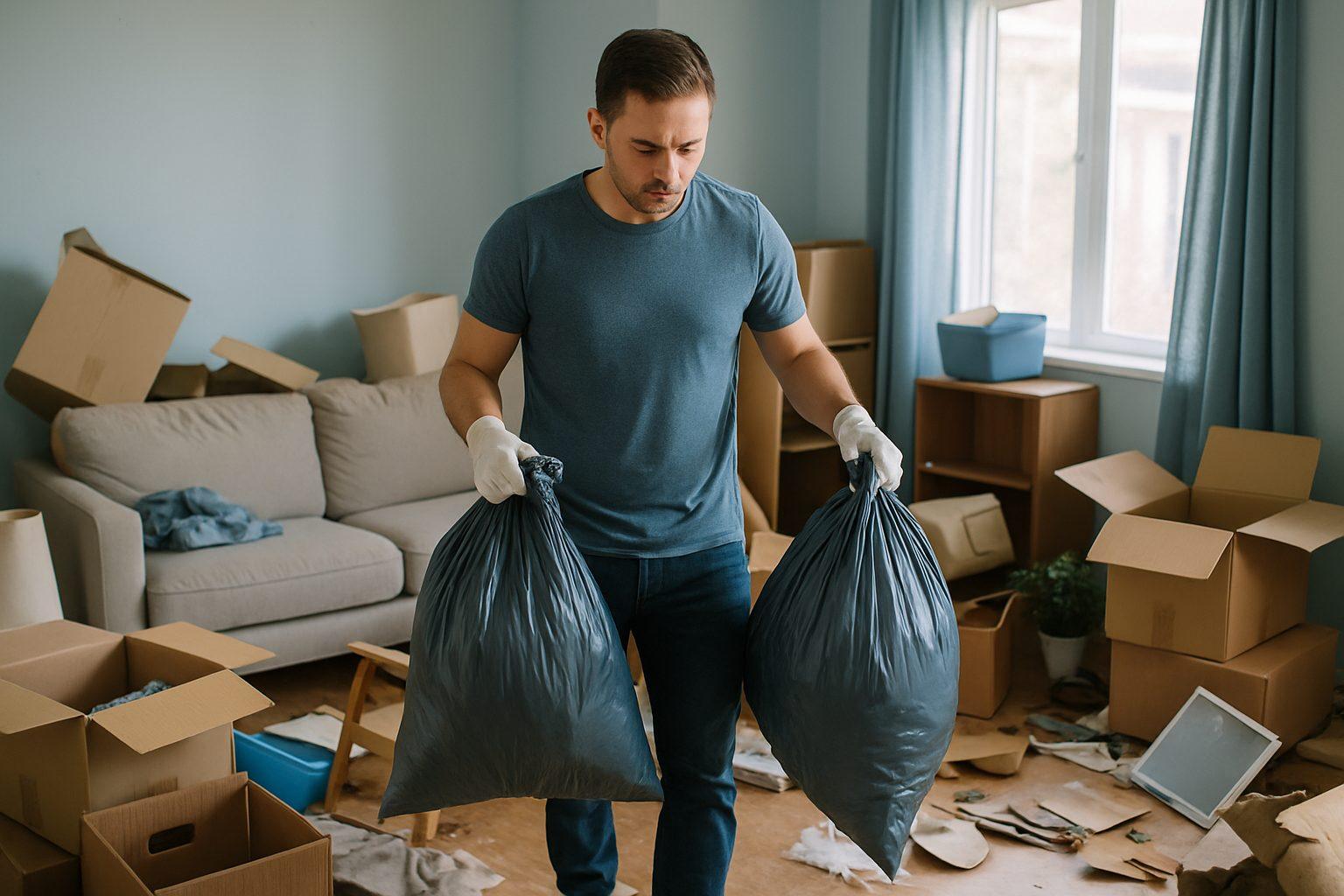 Entrümpelung – RäumProjekt