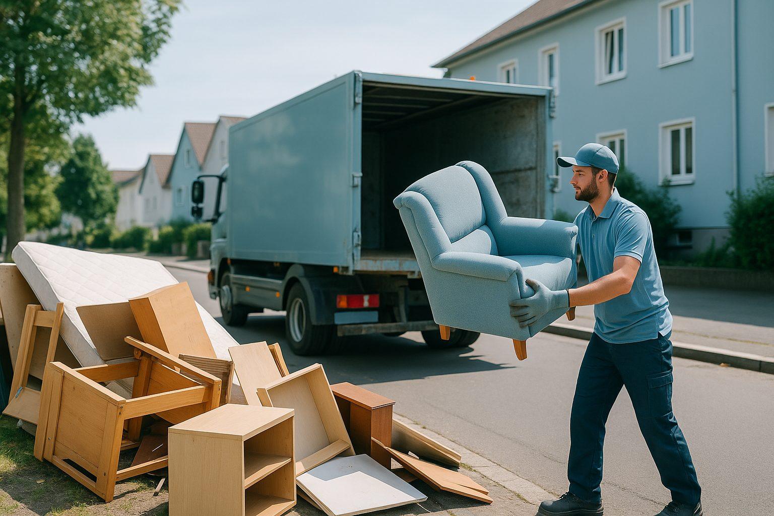 Sperrmüllentsorgung in %ORT%