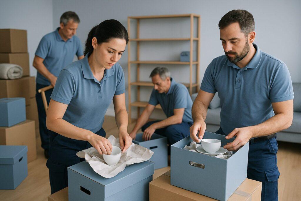 FAQ – RäumProjekt